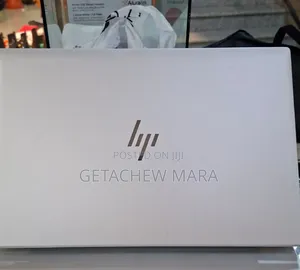 New Laptop HP EliteBook 840 16GB Intel Core I5 SSD 512GB