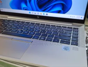 New Laptop HP EliteBook 840 16GB Intel Core I5 SSD 512GB