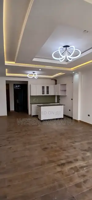 Photo - 3bdrm Apartment in አፕርትመንት, Addis Ketema for rent