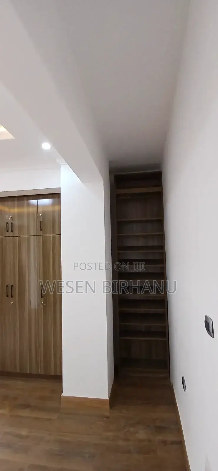 3bdrm Apartment in አፕርትመንት, Addis Ketema for rent