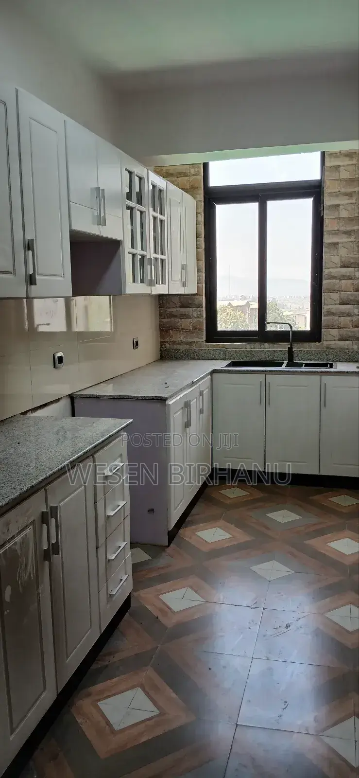 3bdrm Apartment in አፕርትመንት, Addis Ketema for rent