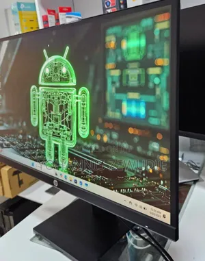 Photo - Dell 27 Inch Frameless Monitor Resolution