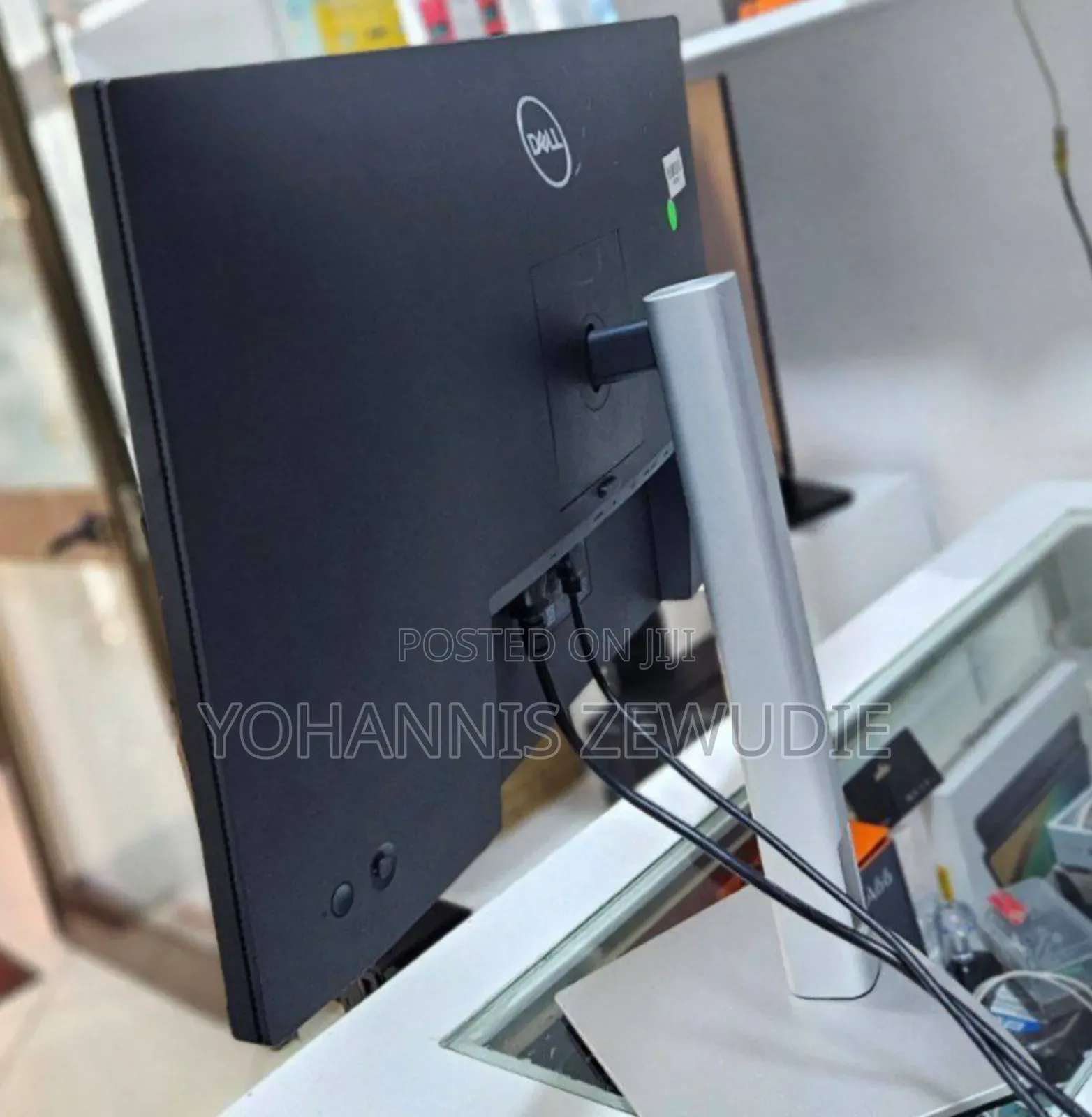 Dell 27 Inch Frameless Monitor Resolution