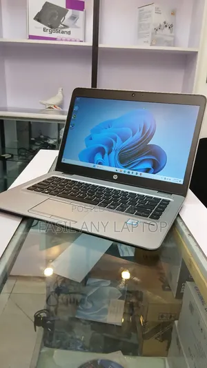 Laptop HP EliteBook 840 G3 8GB Intel Core I5 SSD 512GB