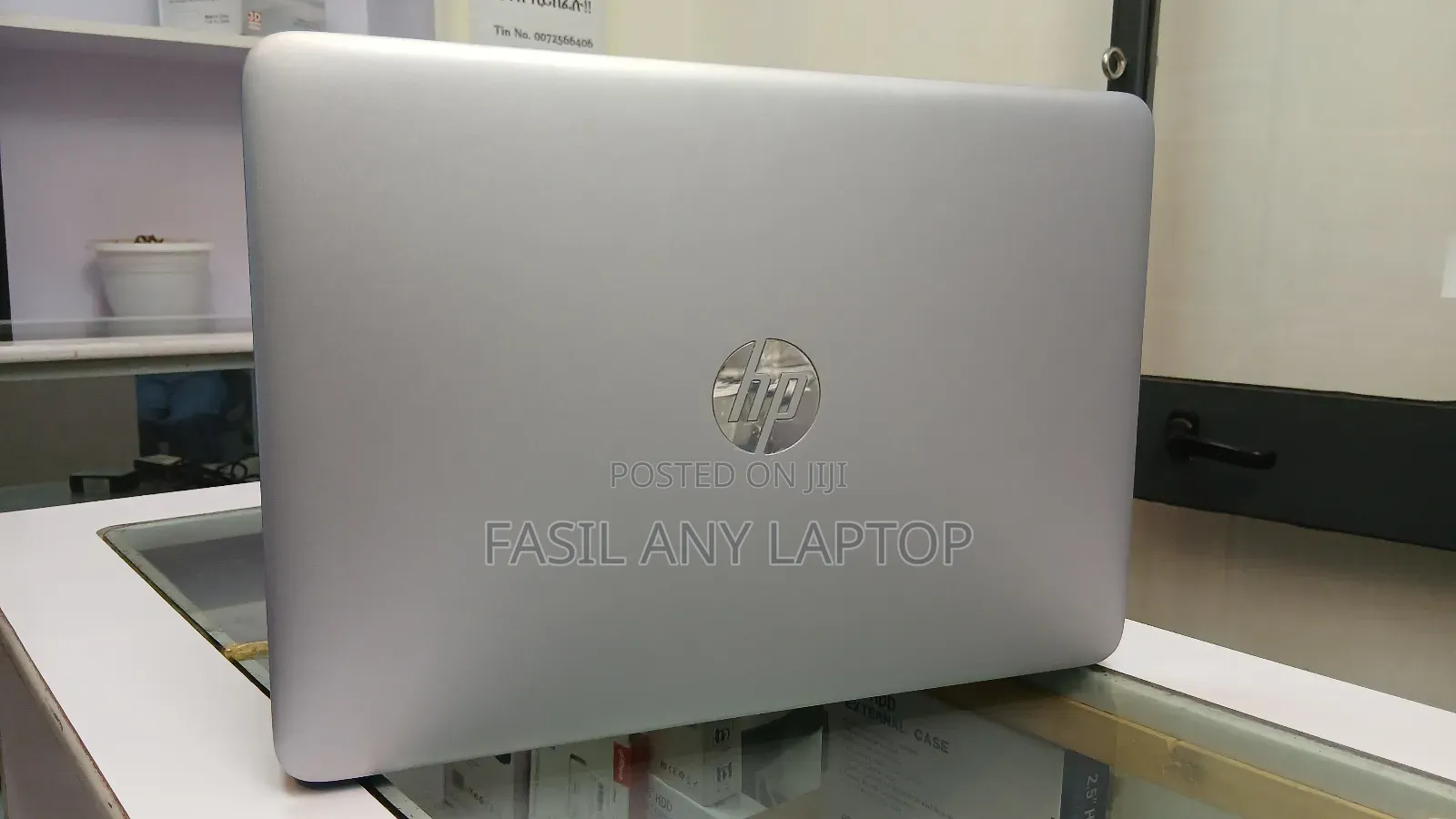 Laptop HP EliteBook 840 G3 8GB Intel Core I5 SSD 512GB