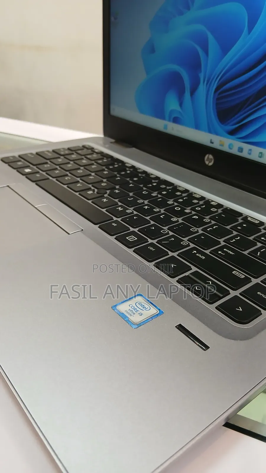 Laptop HP EliteBook 840 G3 8GB Intel Core I5 SSD 512GB