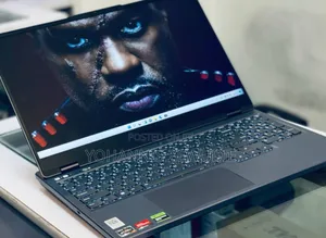 New Laptop Lenovo Legion 5 16GB AMD Ryzen 7 SSD 1T
