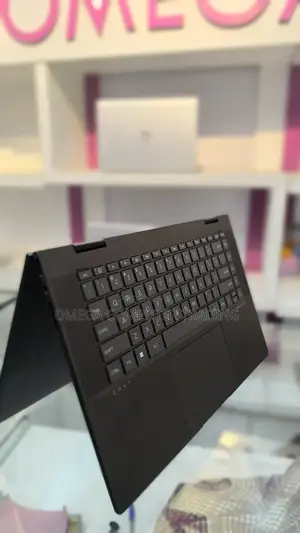 New Laptop HP Envy x360 8GB AMD Ryzen 5 SSD 512GB