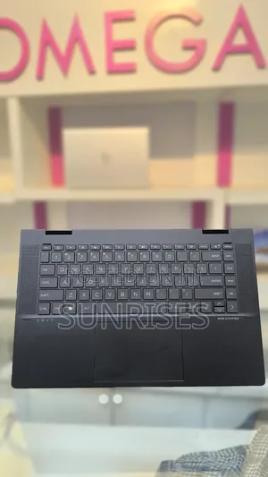 New Laptop HP Envy X360 8GB AMD Ryzen 5 SSD 512GB