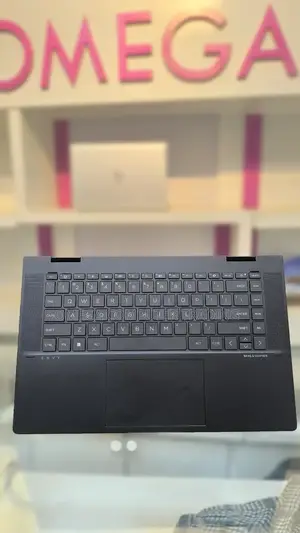 New Laptop HP Envy x360 8GB AMD Ryzen 5 SSD 512GB