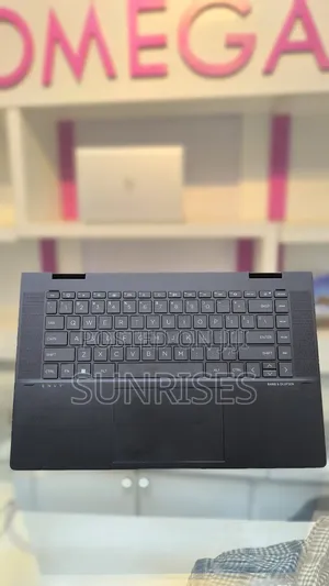 New Laptop HP Envy X360 8GB AMD Ryzen 5 SSD 512GB