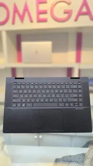 New Laptop HP Envy x360 8GB AMD Ryzen 5 SSD 512GB