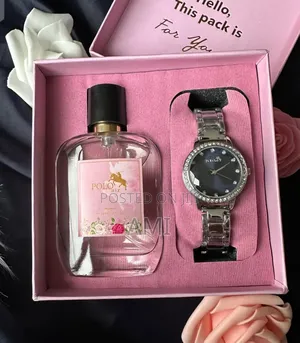 Photo - Polo Air for Her