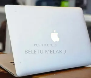 New Laptop Apple MacBook Pro 2015 16GB Intel Core I7 SSD 256GB