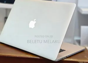 New Laptop Apple MacBook Pro 2015 16GB Intel Core I7 SSD 256GB