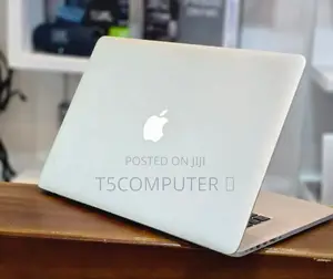 New Laptop Apple MacBook Pro 2015 16GB Intel Core I7 SSD 256GB