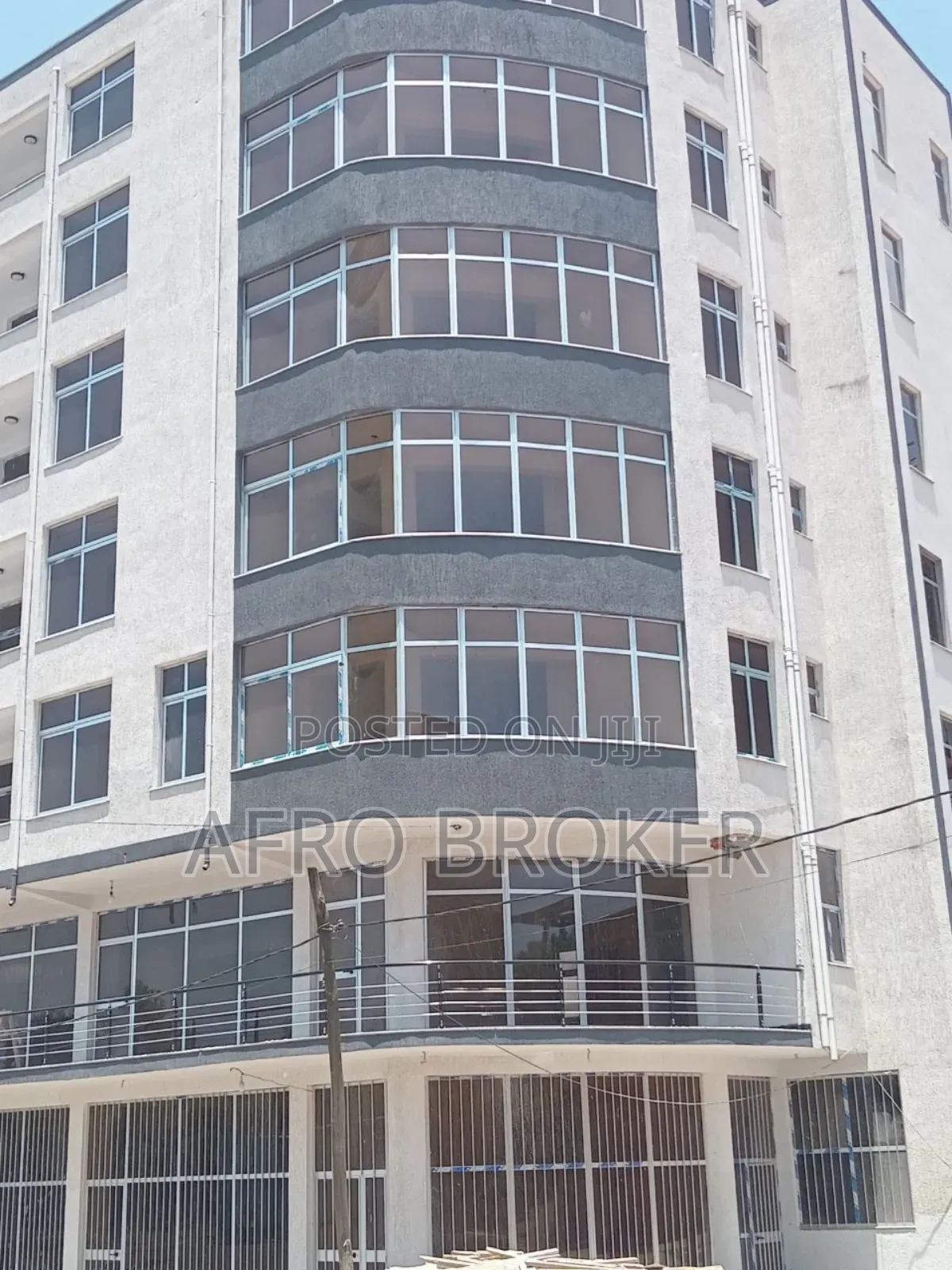 Furnished 20bdrm Apartment in Kality, Akaky Kaliti for sale