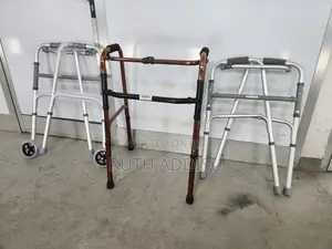 Photo - Foldable New Walker想到collapsing Walker才子medical Walker