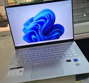New Laptop HP Envy 16 Gaming 16-H1023dx 16GB Intel Core I7 SSD 1T