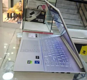 New Laptop HP Envy 16 Gaming 16-H1023dx 16GB Intel Core I7 SSD 1T