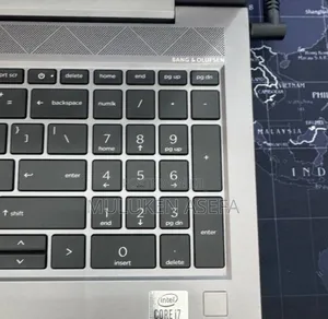 New Laptop HP ZBook 15 16GB Intel Core I7 SSD 512GB