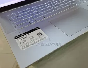 New Laptop HP Envy 16 Gaming 16-H1023dx 16GB Intel Core I7 SSD 1T