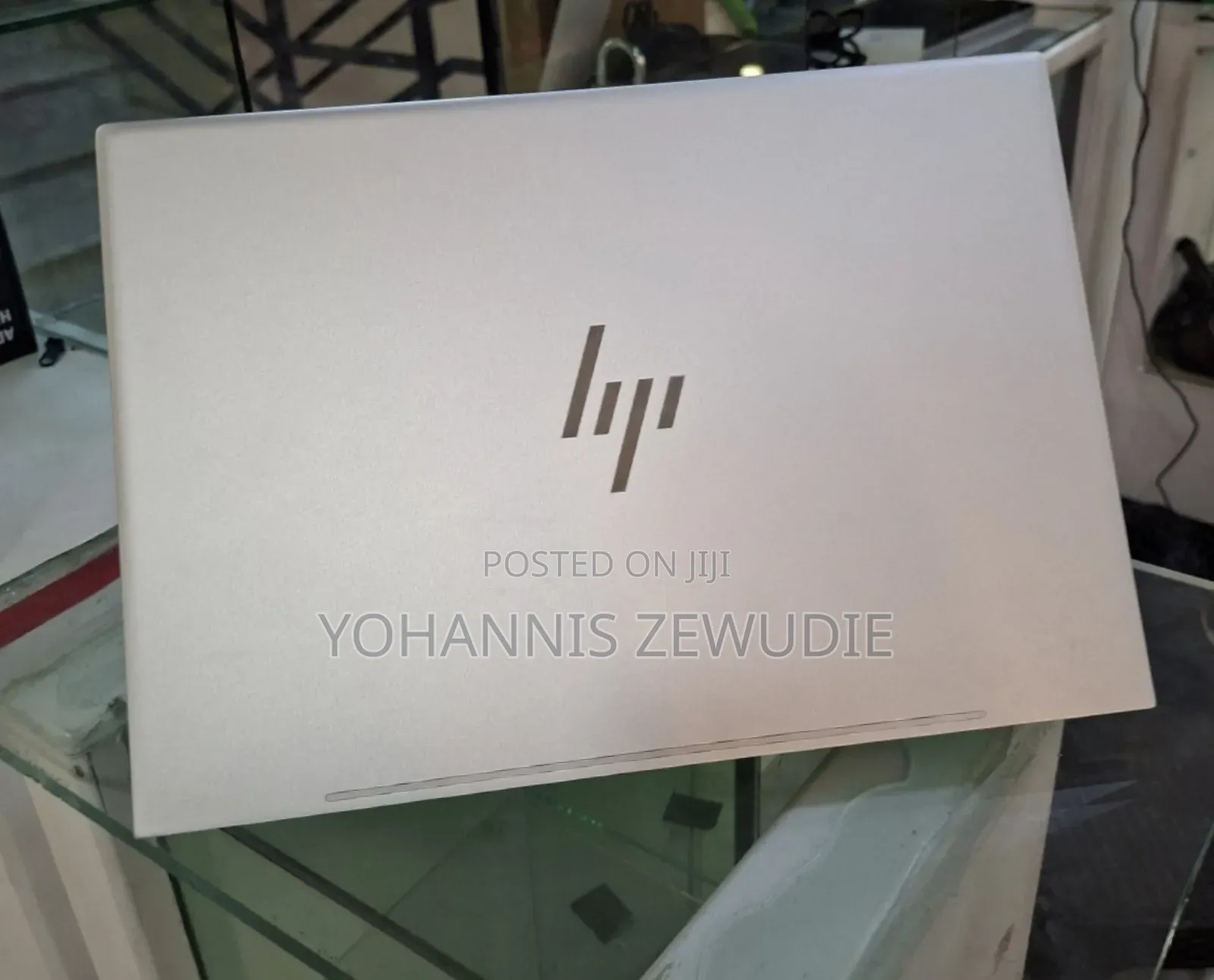 New Laptop HP Envy 16 Gaming 16-H1023dx 16GB Intel Core I7 SSD 1T