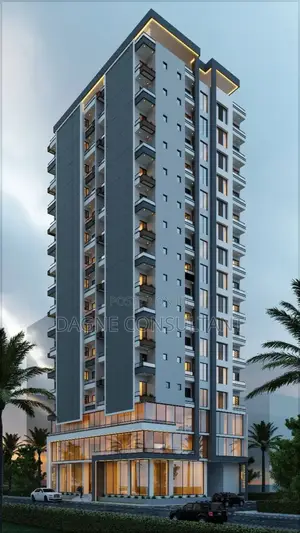 Photo - 3bdrm House in Urban Residece, Kirkos for sale