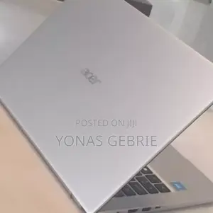 Photo - New Laptop HP Stream Notebook 4GB Intel Celeron SSD 256GB