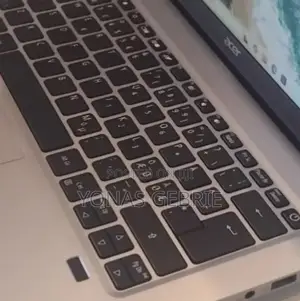 New Laptop HP Stream Notebook 4GB Intel Celeron SSD 256GB