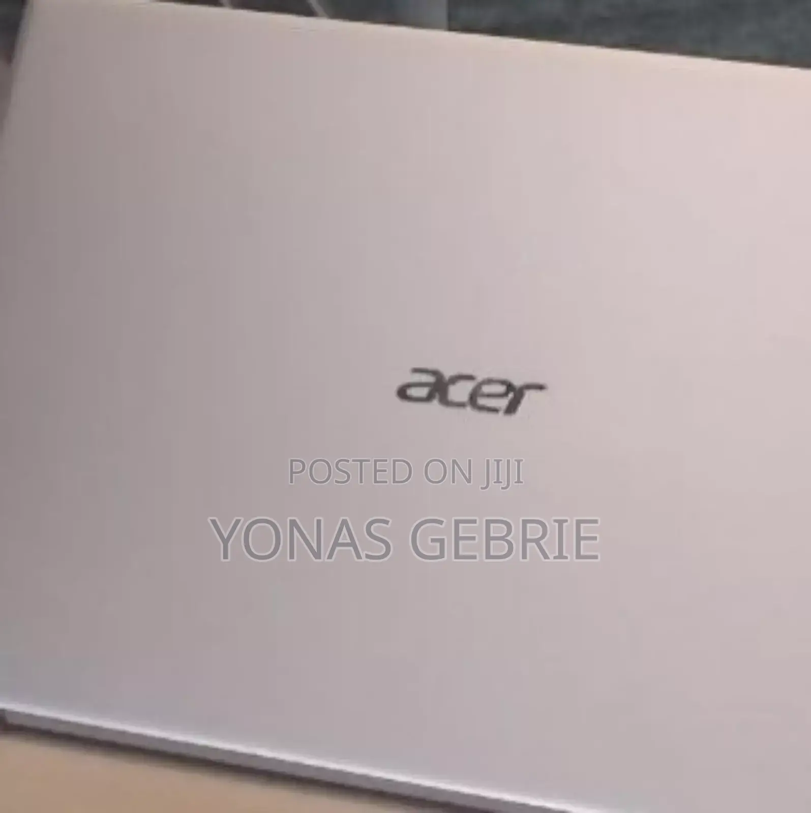 New Laptop HP Stream Notebook 4GB Intel Celeron SSD 256GB