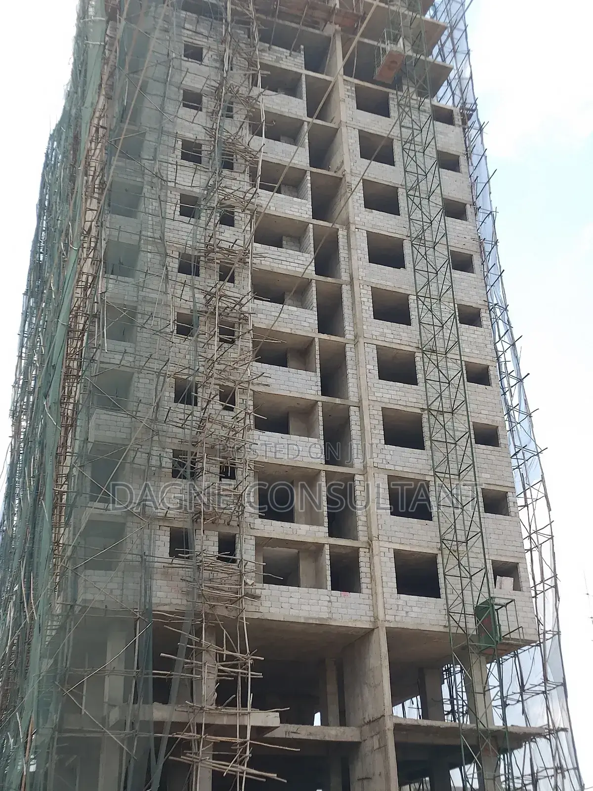 3bdrm House in Urban Residece, Kirkos for sale