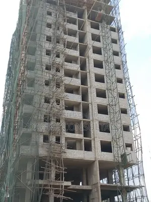 3bdrm House in Urban Residece, Kirkos for sale