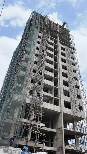 3bdrm House in Urban Residece, Kirkos for sale