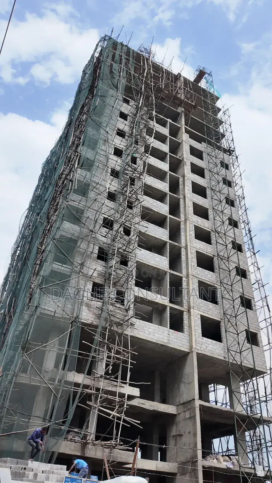 3bdrm House in Urban Residece, Kirkos for sale