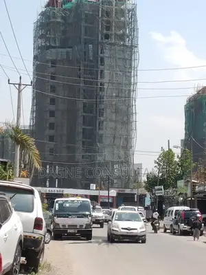 3bdrm House in Urban Residece, Kirkos for sale