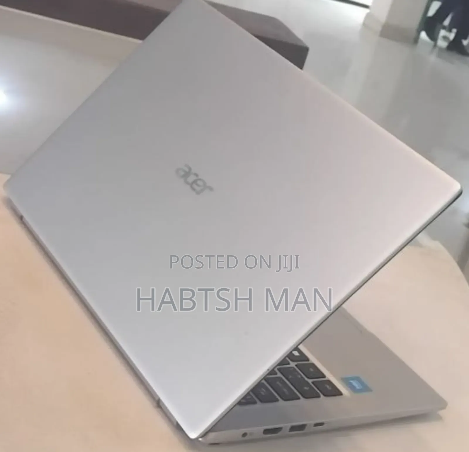 New Laptop Acer Switch 3 4GB Intel Celeron SSD 256GB