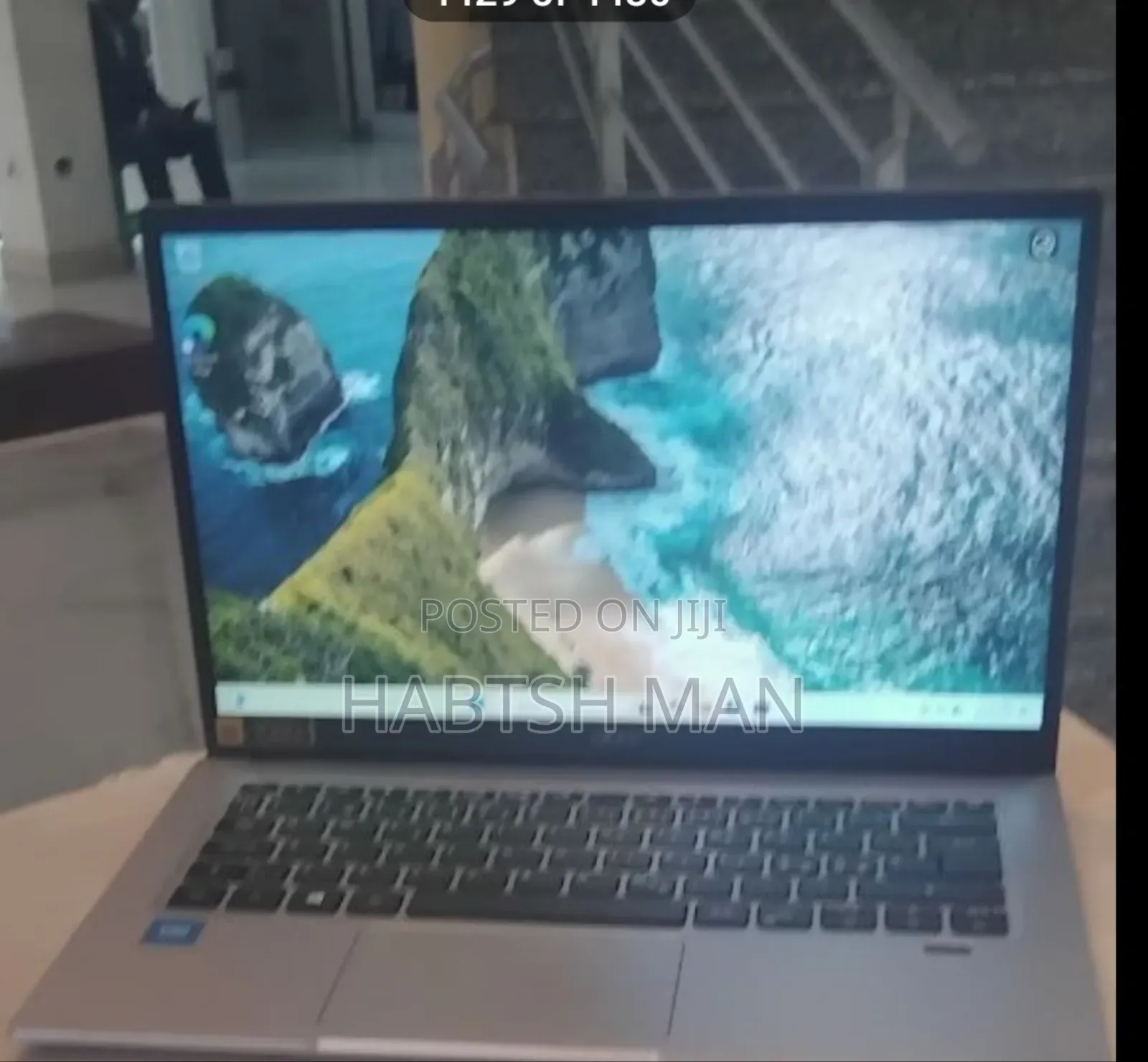 New Laptop Acer Switch 3 4GB Intel Celeron SSD 256GB