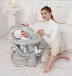 Mastela Deluxe Multi-Functional Bassinet