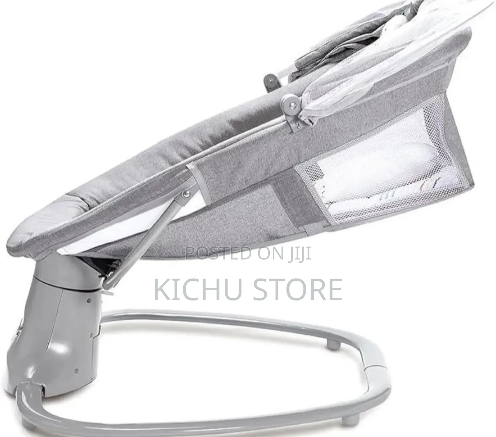 Mastela Deluxe Multi-Functional Bassinet