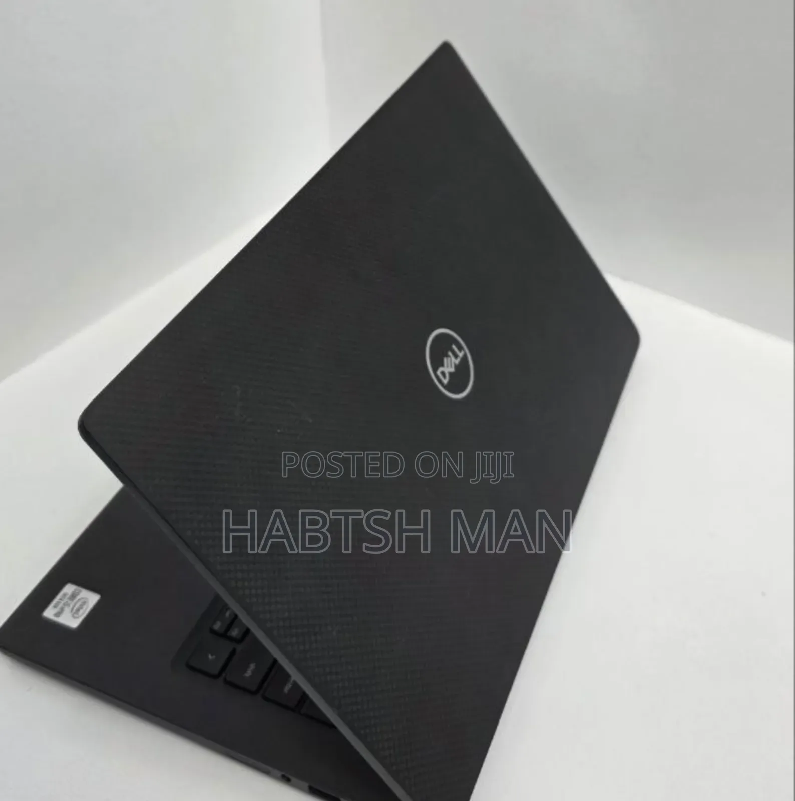 New Laptop Dell Latitude 7320 16GB Intel Core I5 SSD 256GB