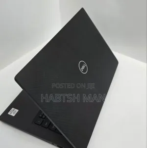 New Laptop Dell Latitude 7320 16GB Intel Core I5 SSD 256GB