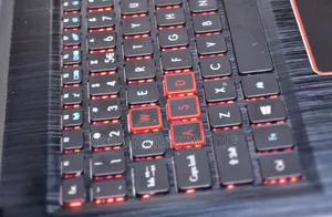 New Laptop Acer Predator Helios 300 16GB Intel Core I7 HDD+SSD 256GB