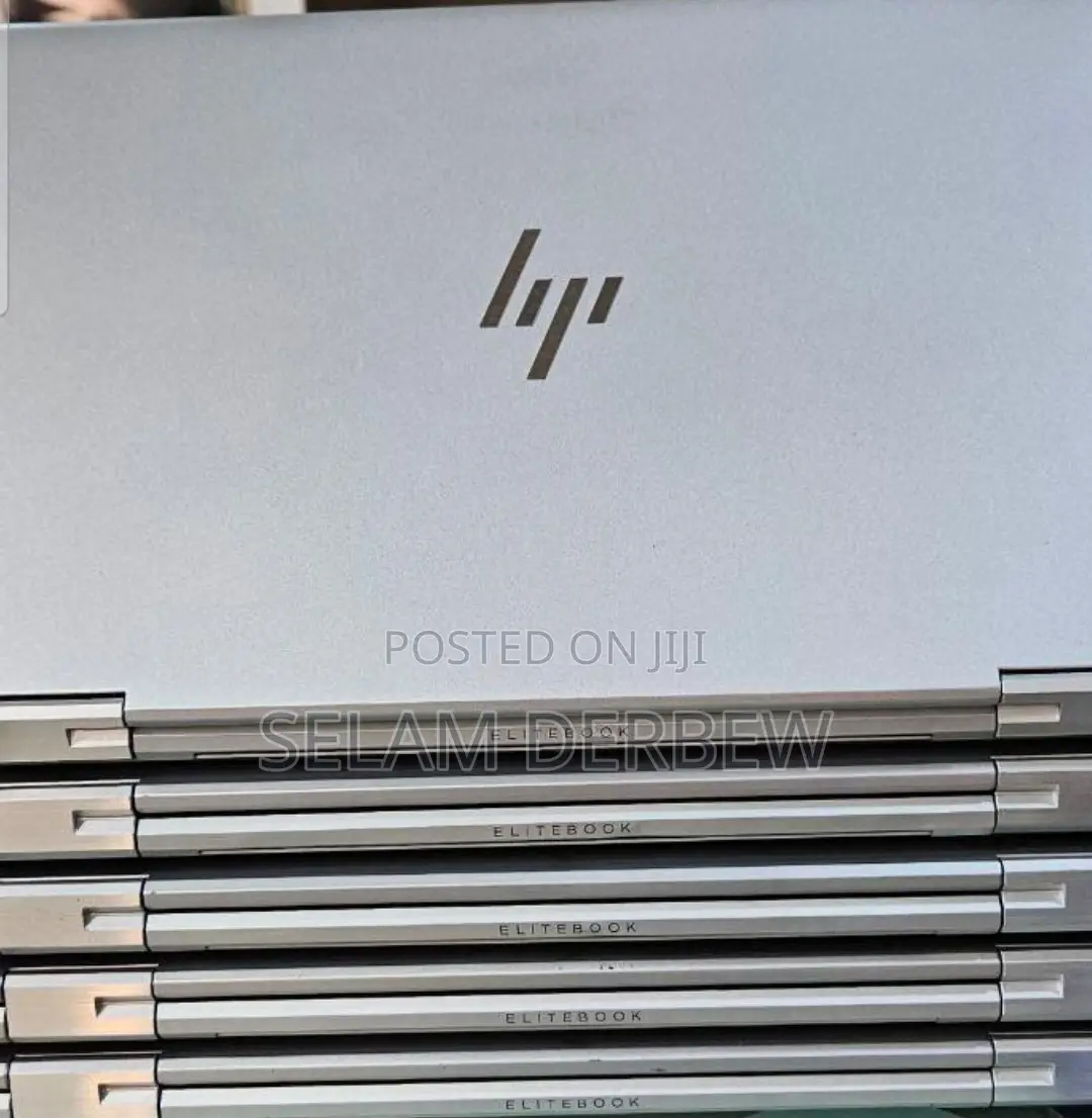 New Laptop HP EliteBook 830 G7 16GB Intel Core I7 SSD 512GB