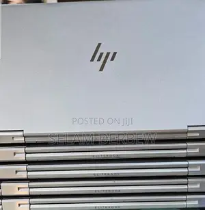 New Laptop HP EliteBook 830 G7 16GB Intel Core I7 SSD 512GB