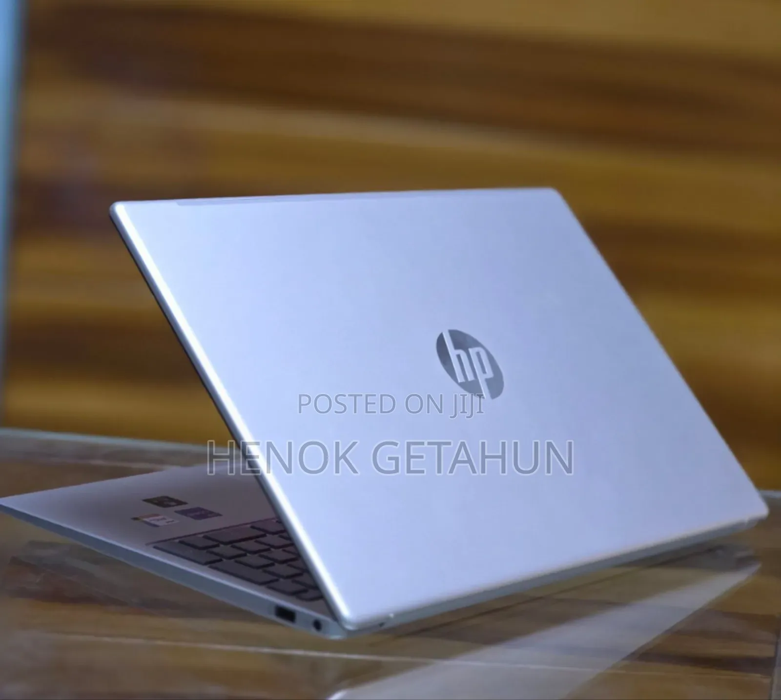 New Laptop HP Stream Notebook 8GB Intel Core I5 SSD 512GB