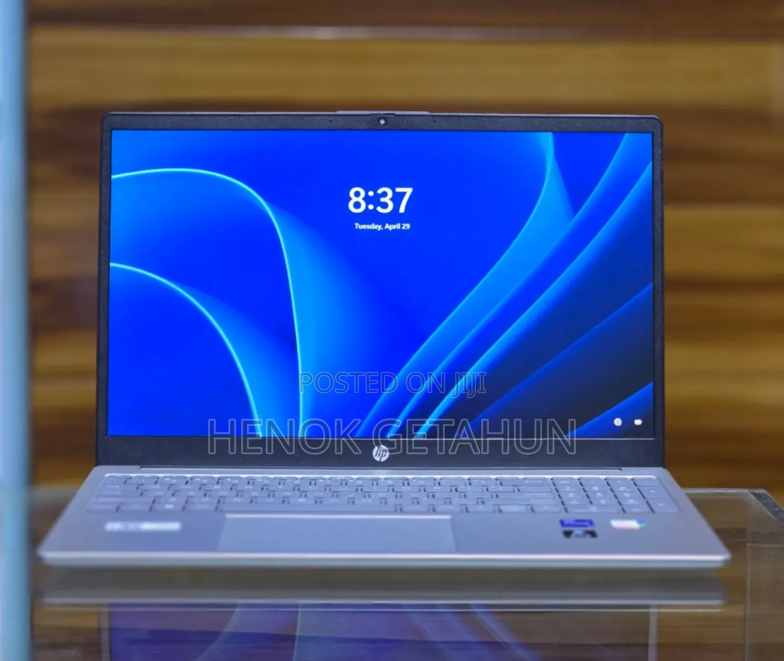 New Laptop HP Stream Notebook 8GB Intel Core I5 SSD 512GB