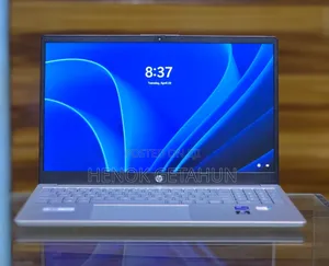 New Laptop HP Stream Notebook 8GB Intel Core I5 SSD 512GB