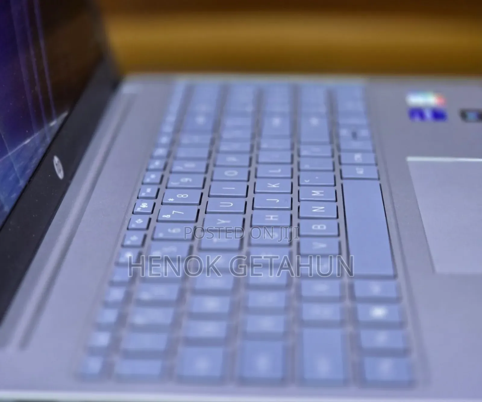 New Laptop HP Stream Notebook 8GB Intel Core I5 SSD 512GB