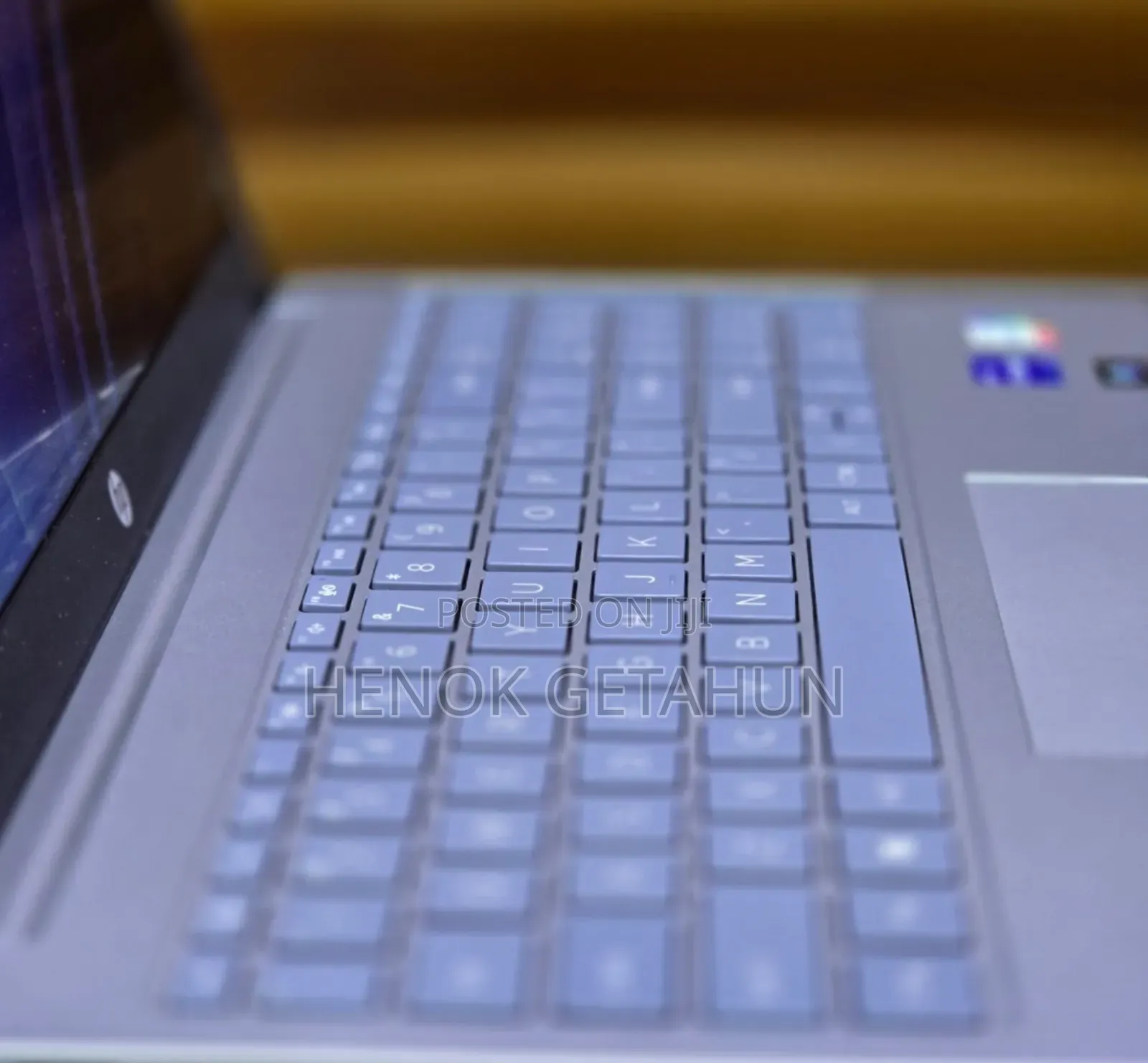 New Laptop HP Stream Notebook 8GB Intel Core I5 SSD 512GB